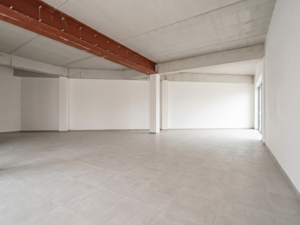 Beeklaan - 1 - - Casco praktijk - 9550