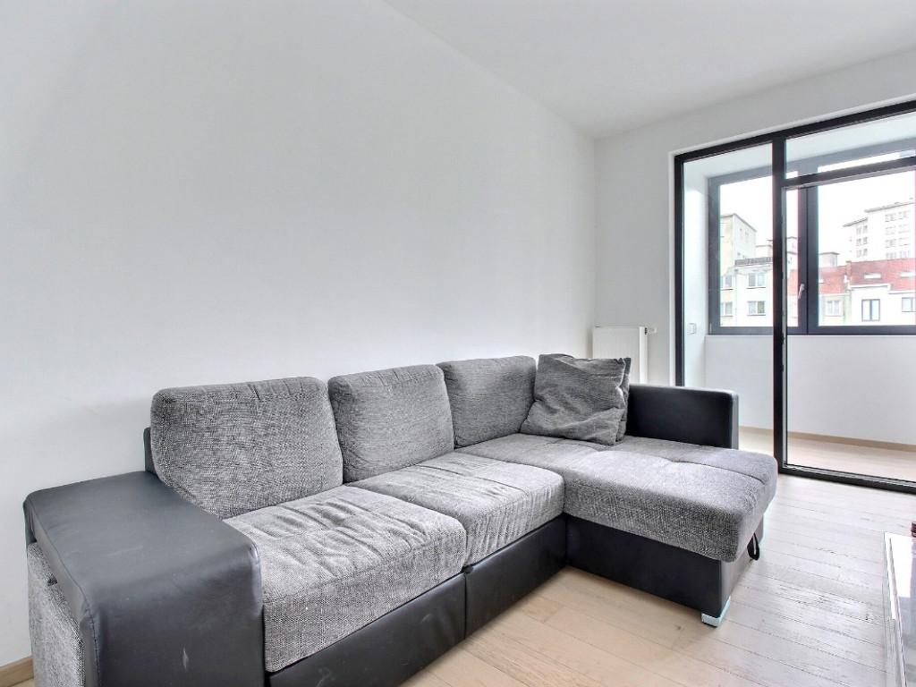 Rue Guillaume Lekeu - 39 - 1 - 1070