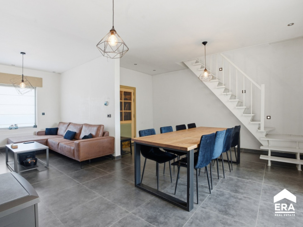 Meenseweg - 424 - - 8902