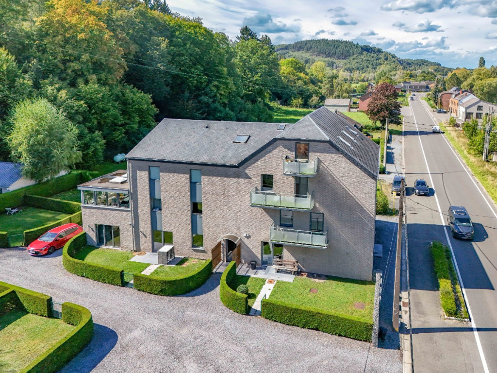 rue de la roche - 85 APP 6 - - 6990