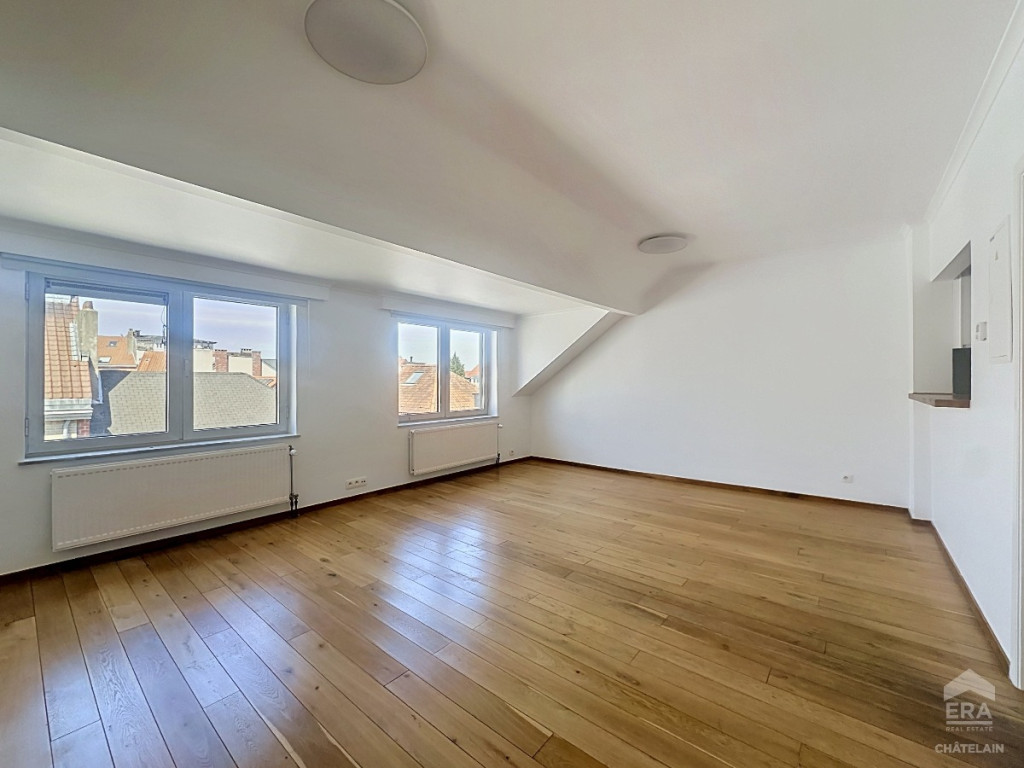 Rue Vanderkindere - 211 - 3 - 1180