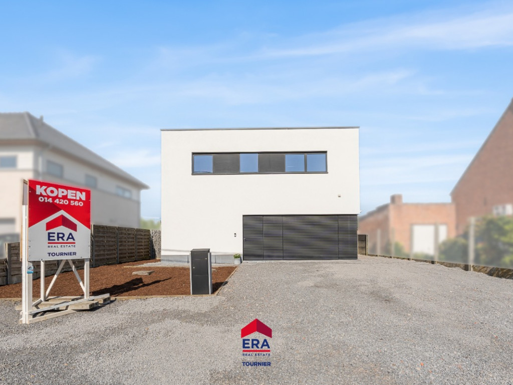 Langvoort - 29 - - 2430