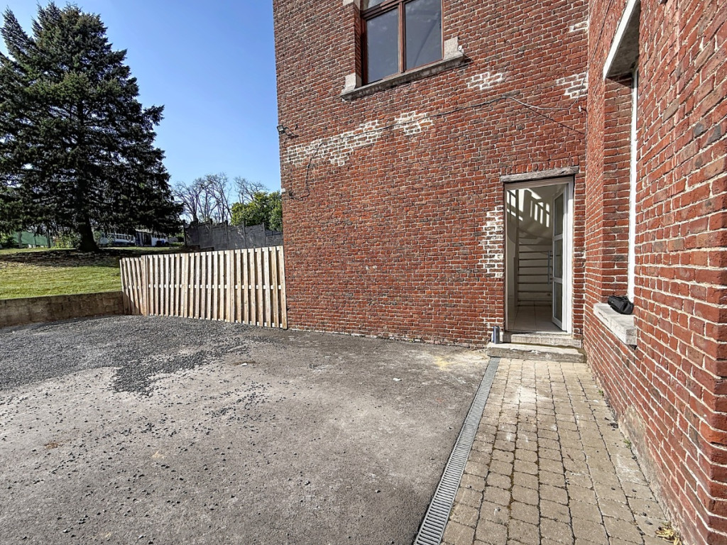 Rue Baron Dubois de Chantraine - 2 - 0.6 - 7020