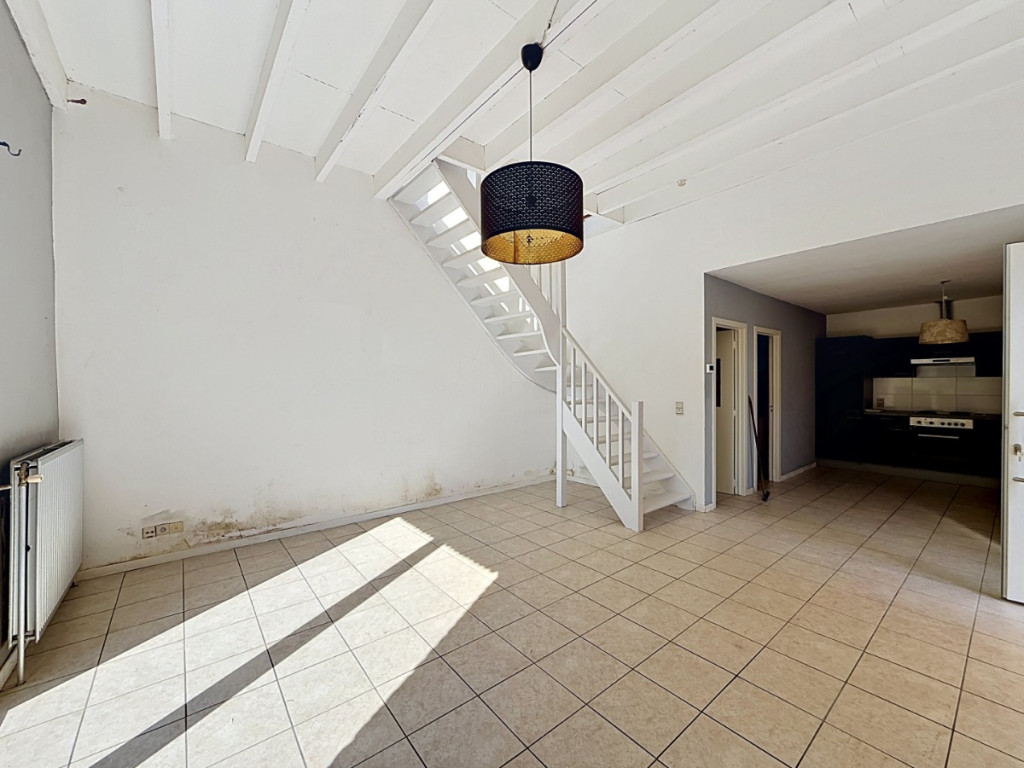 Rue Baron Dubois de Chantraine - 2 - 0.6 - 7020