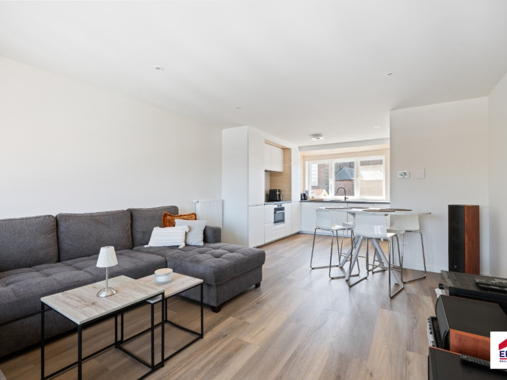 Leopoldstraat - 27 - B - 2850