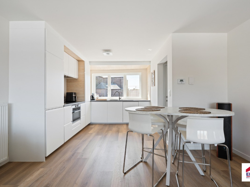 Leopoldstraat - 27 - B - 2850