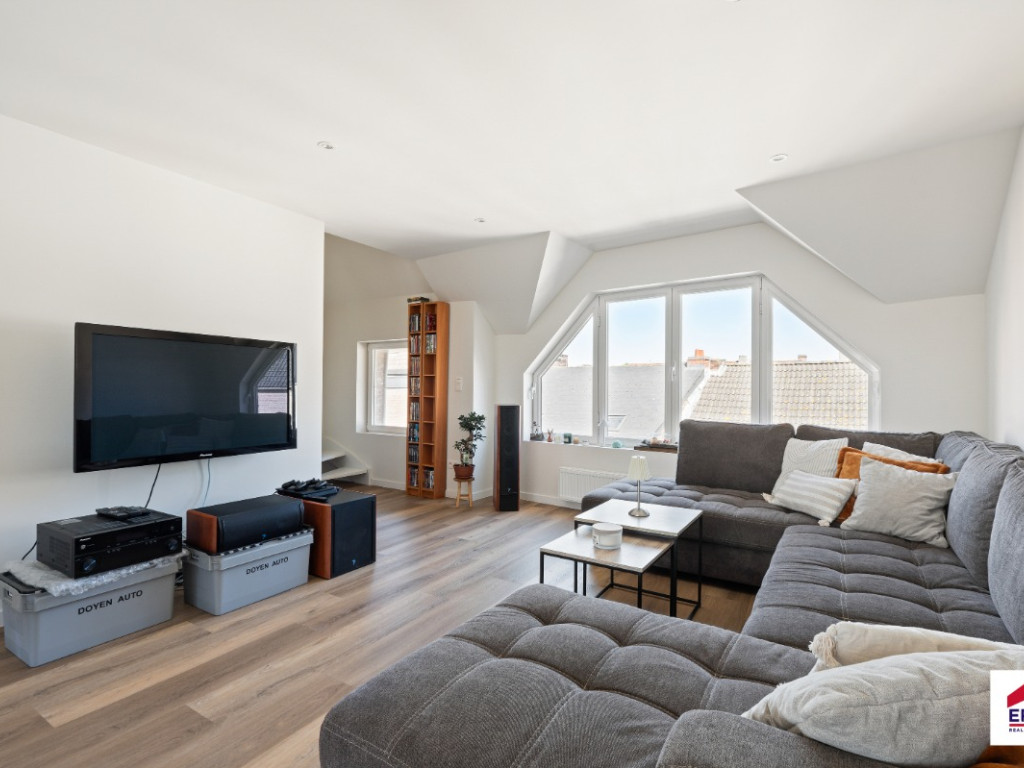 Leopoldstraat - 27 - B - 2850