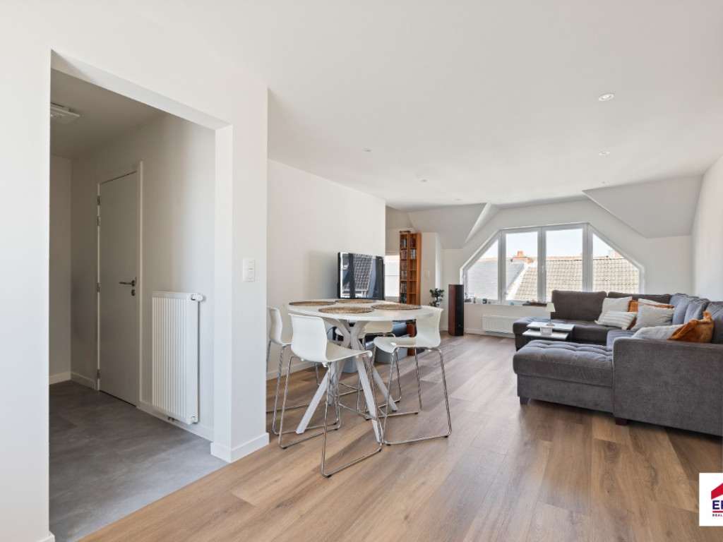 Leopoldstraat - 27 - B - 2850