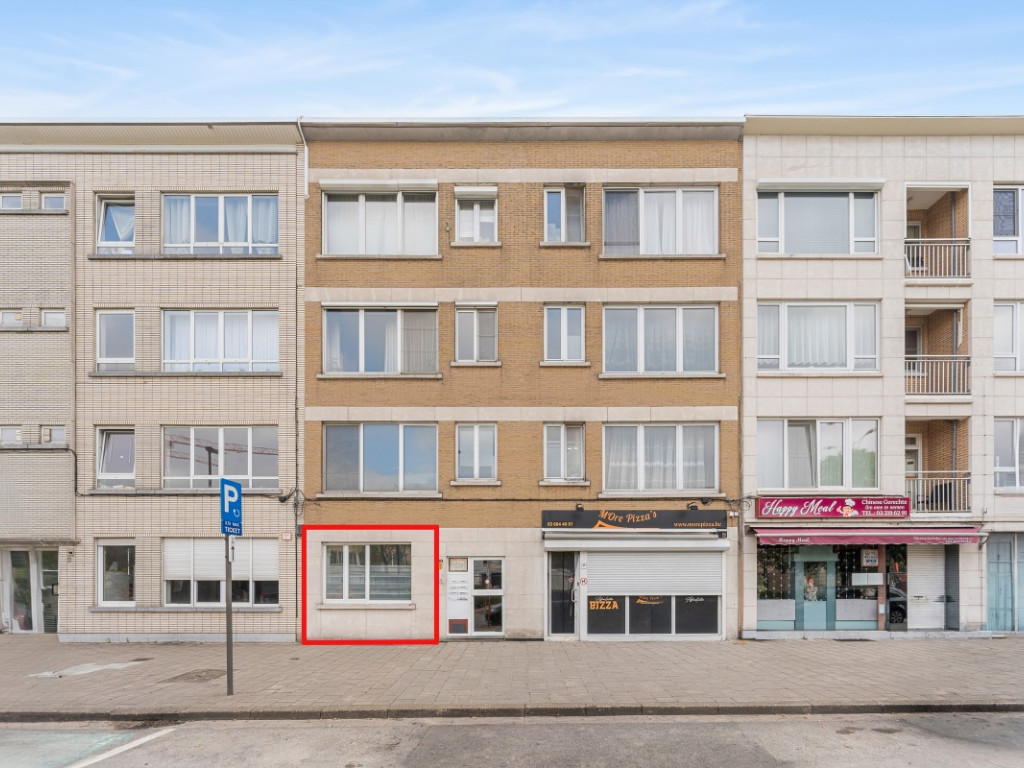 Waterhoenlaan - 15 - GLVL links - 2050