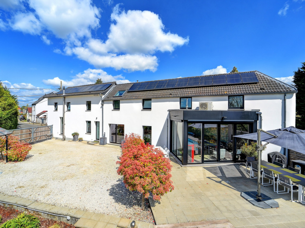 Hengstenberg - 20 - - 3090