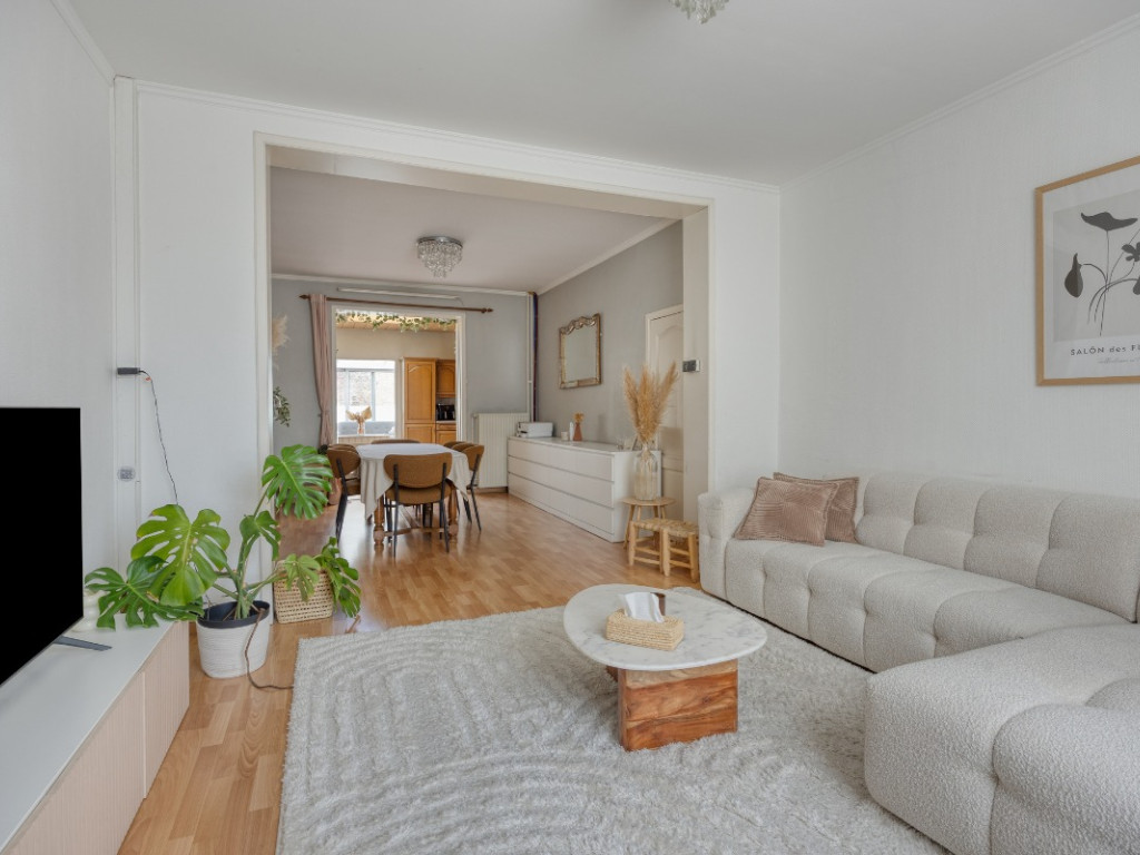 Koningin Astridlaan - 58 - - 2800