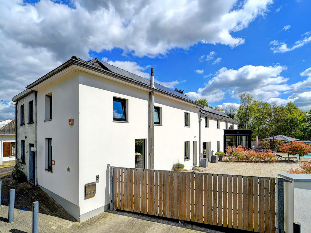 Hengstenberg - 20 - - 3090