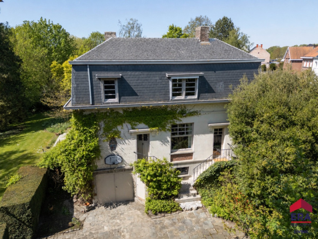 Faluintjesstraat - 1 - - 9310