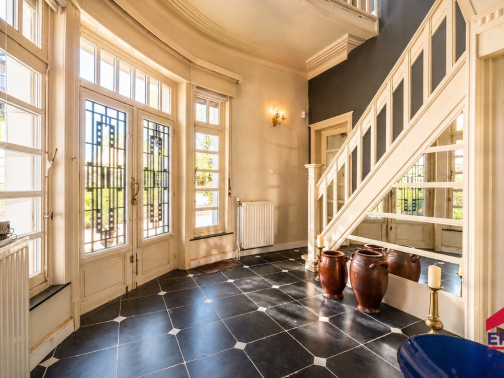 Faluintjesstraat - 1 - - 9310