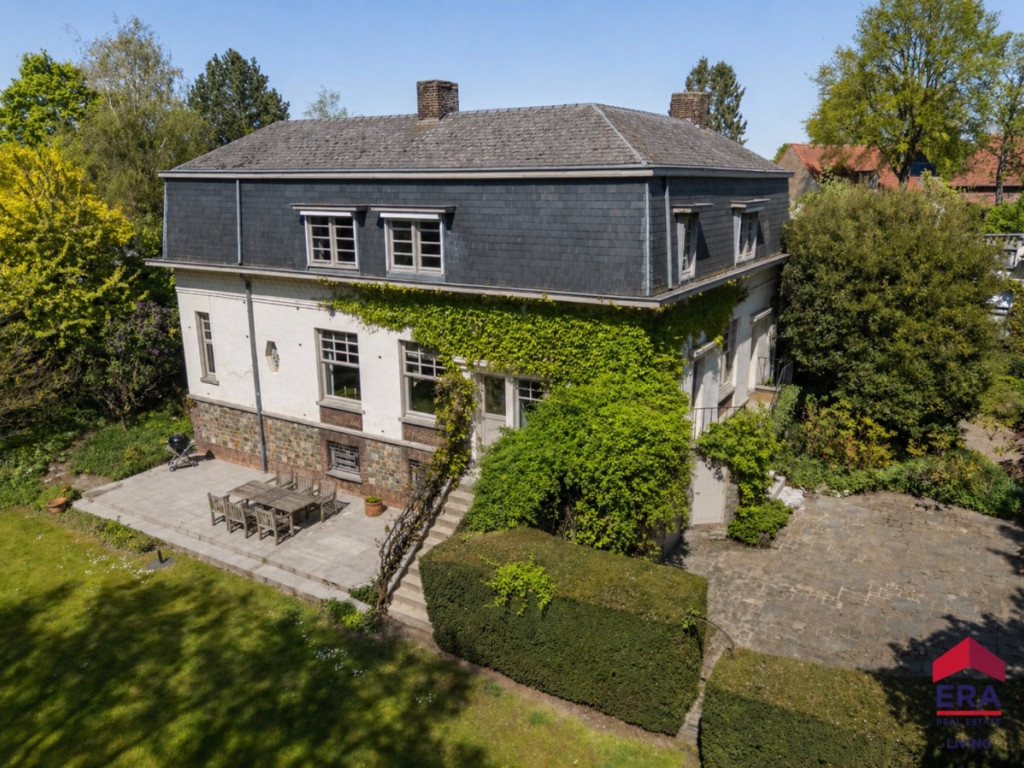 Faluintjesstraat - 1 - - 9310