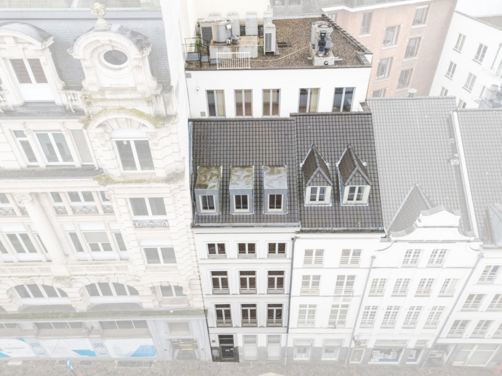 Rue De La Violette - 41 - - 1000