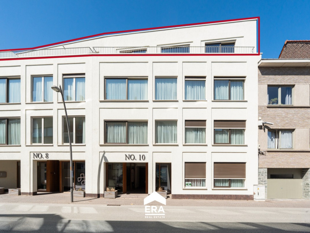 Alfred Algoetstraat - 10 - 7 - 1750