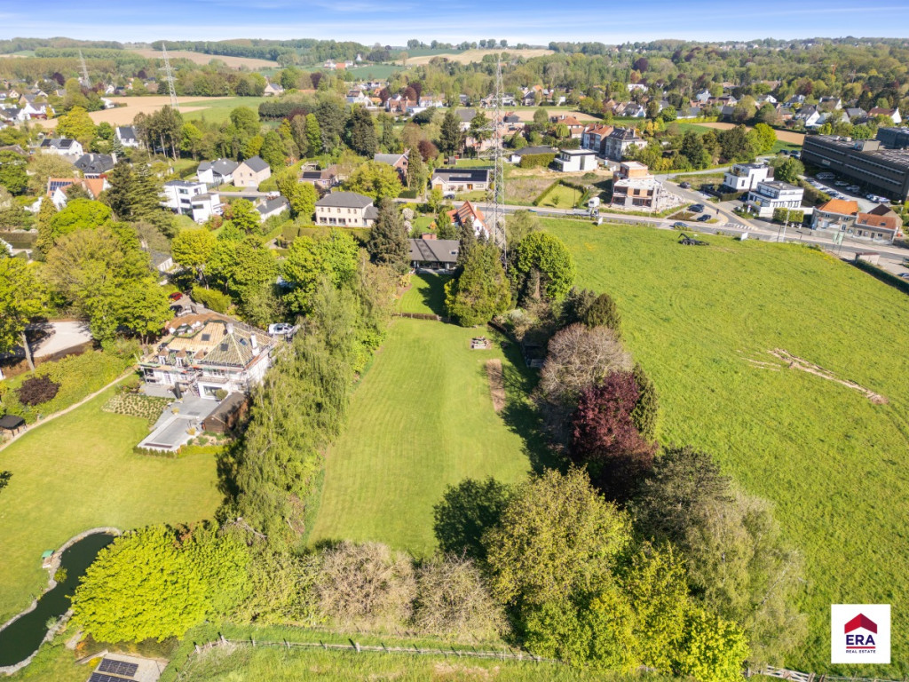 Frans Robbrechtsstraat - 285 - - 1780
