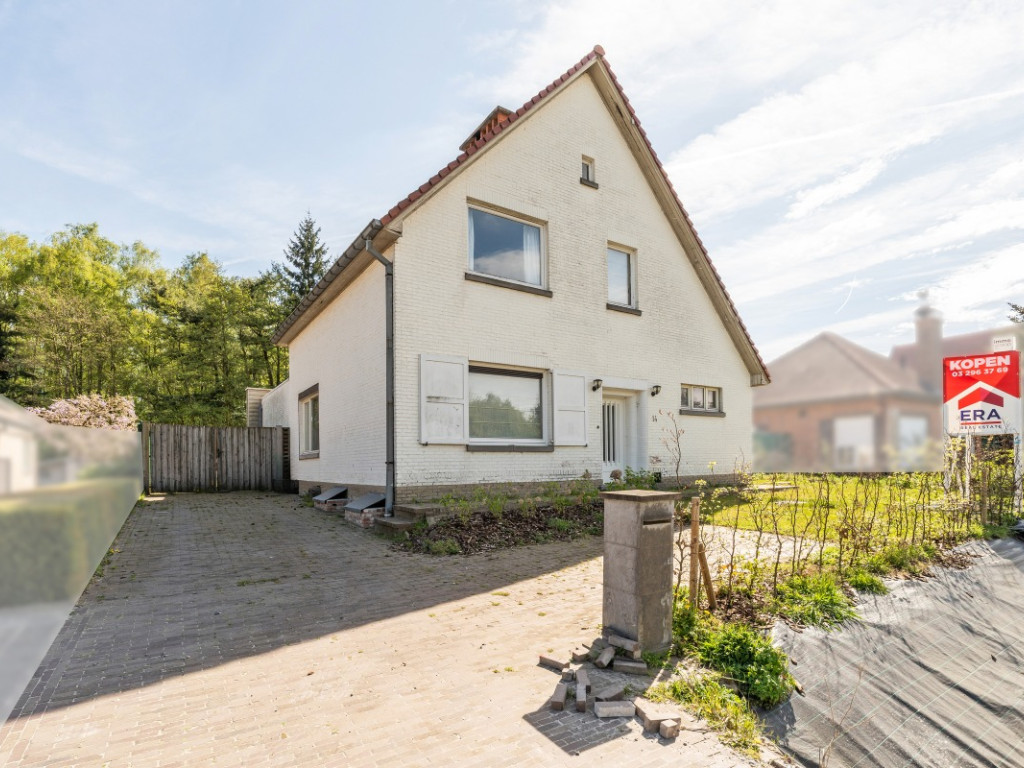 Hoge Heerweg - 14B - - 9100