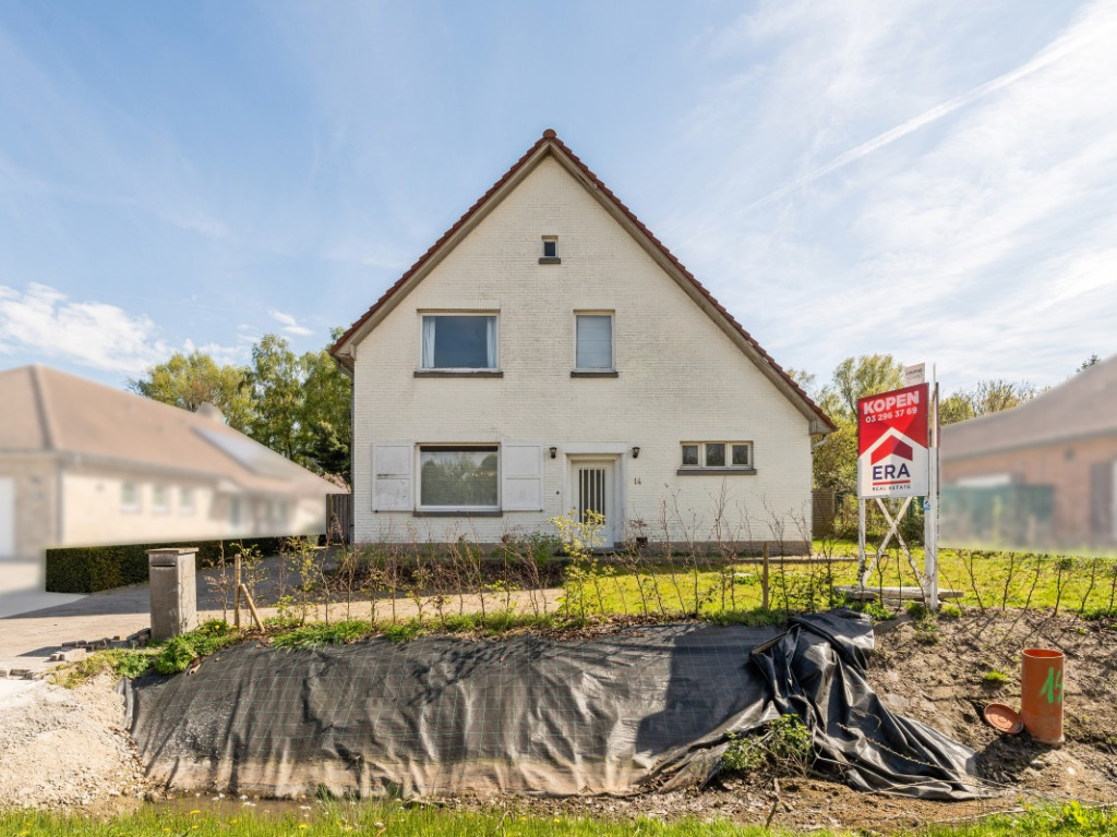 Hoge Heerweg - 14B - - 9100