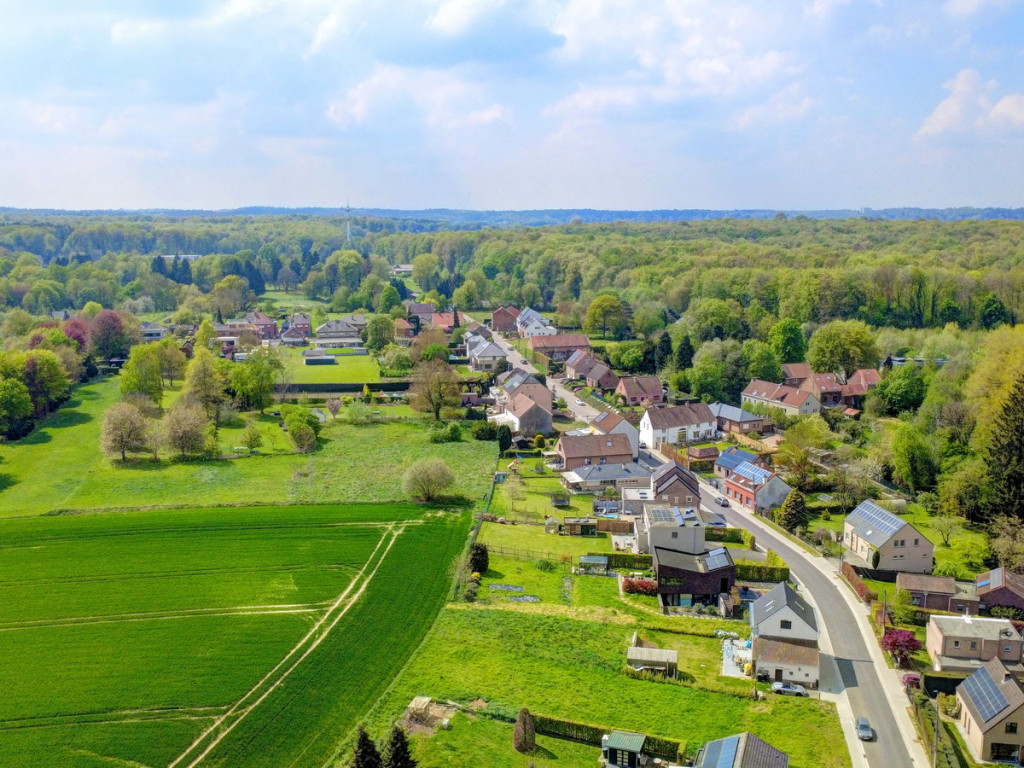 Hertswegenstraat - 3 - - 3080