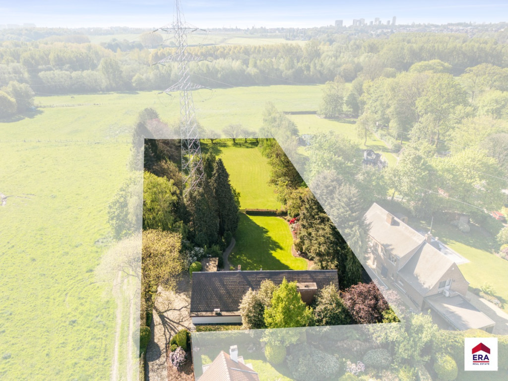 Frans Robbrechtsstraat - 285 - - 1780