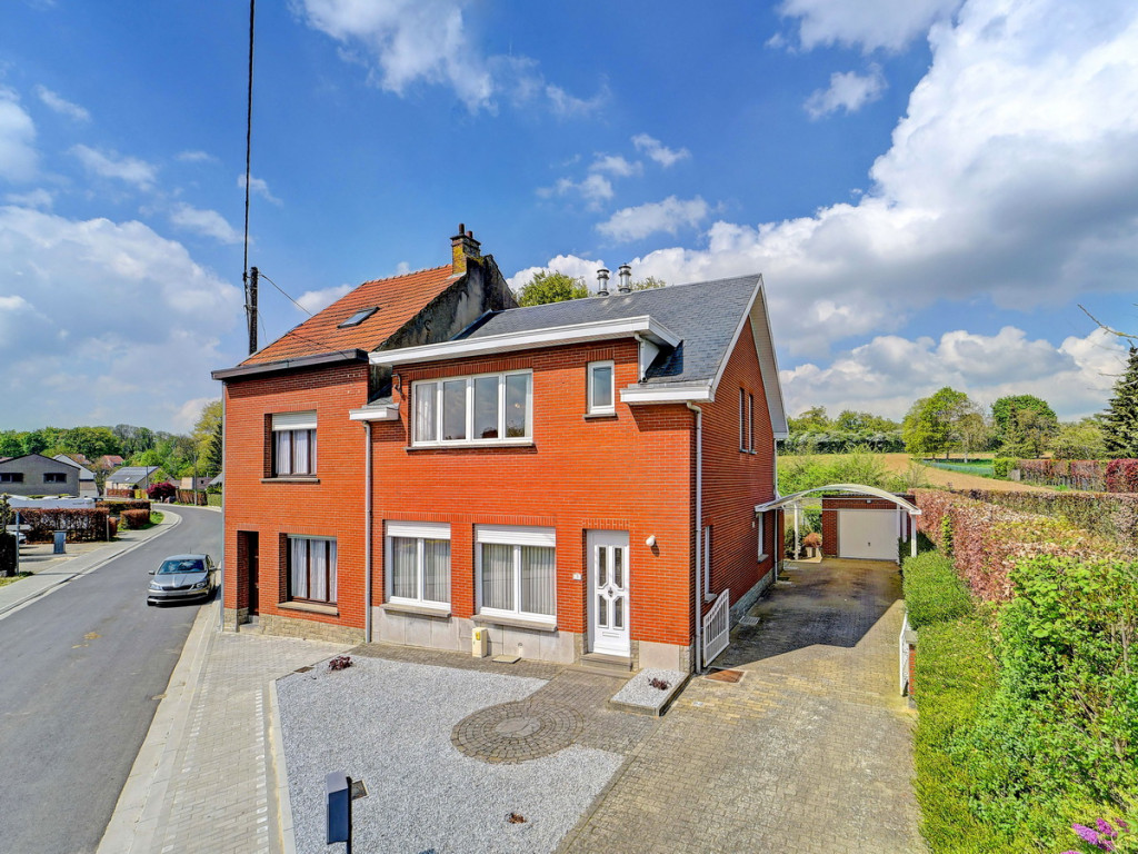 Hertswegenstraat - 3 - - 3080