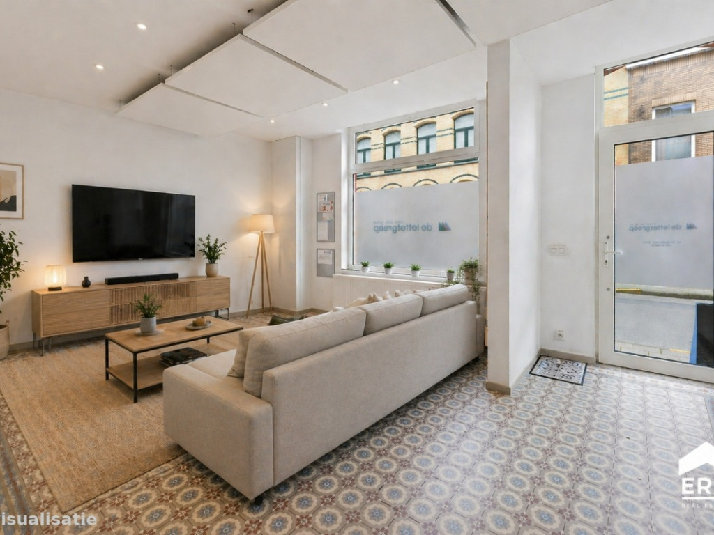 Veurnestraat - 104 - - 8970