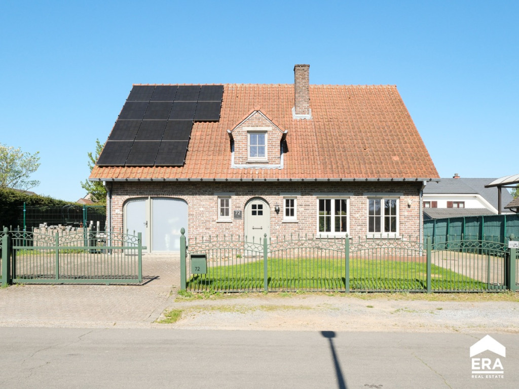 Oude Bemdens - 72 - - 3530