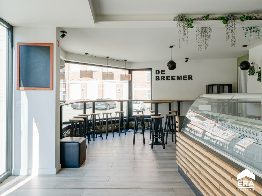 Grote Breemstraat - 115 - - 3500