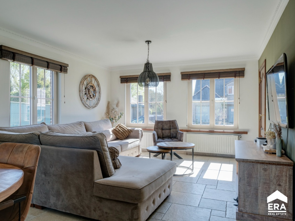 Oude Bemdens - 72 - - 3530