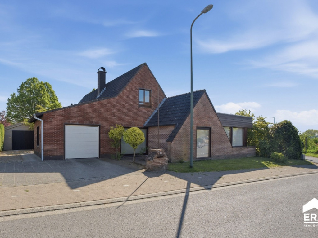 Piljoenstraat - 70 - - 8800