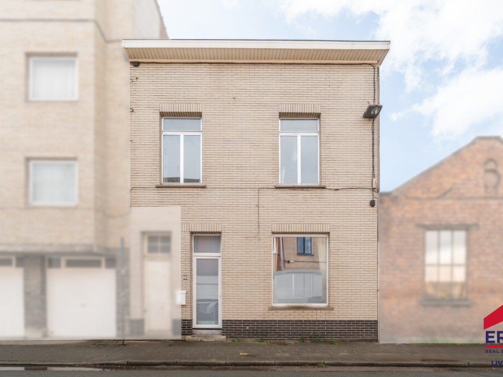 De Vilanderstraat - 29 - - 9300
