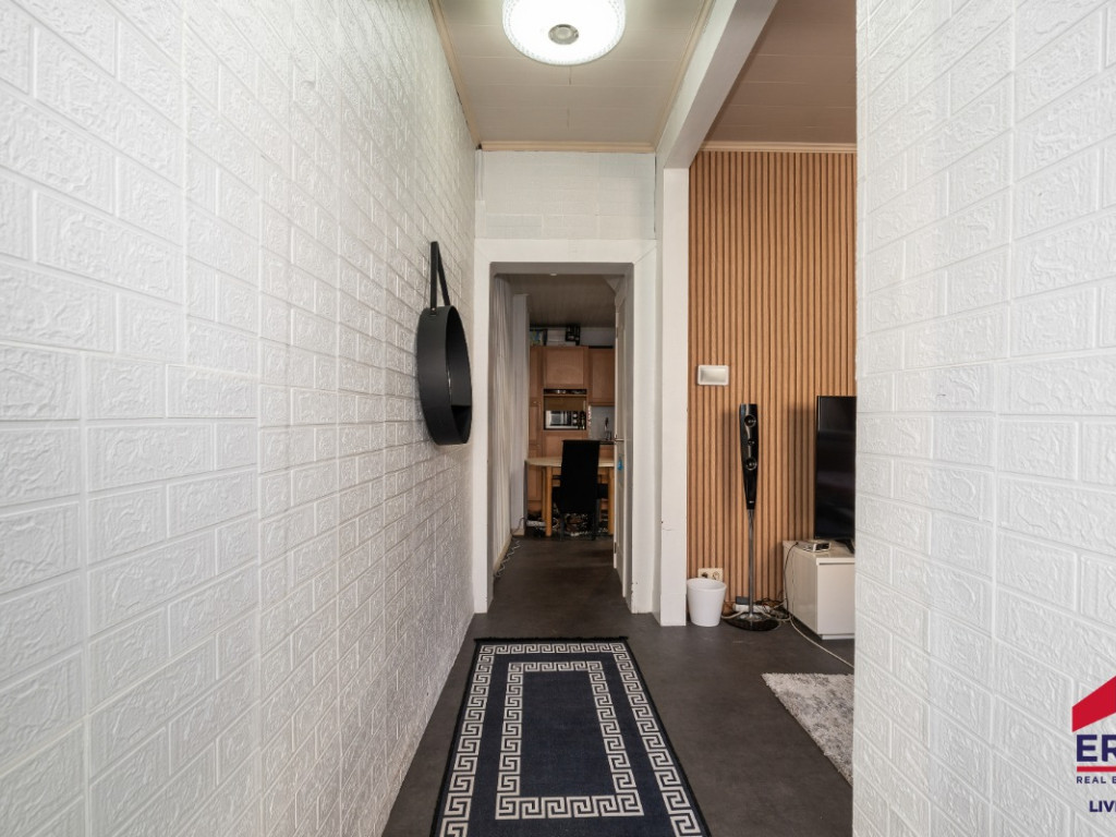 De Vilanderstraat - 29 - - 9300