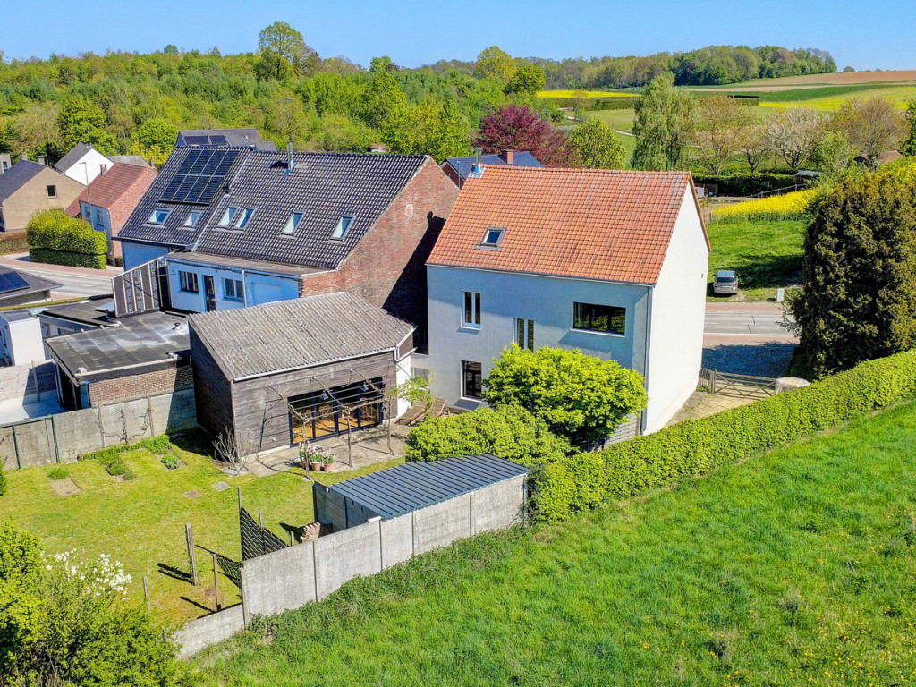 Vossemberg - 31 - - 3080