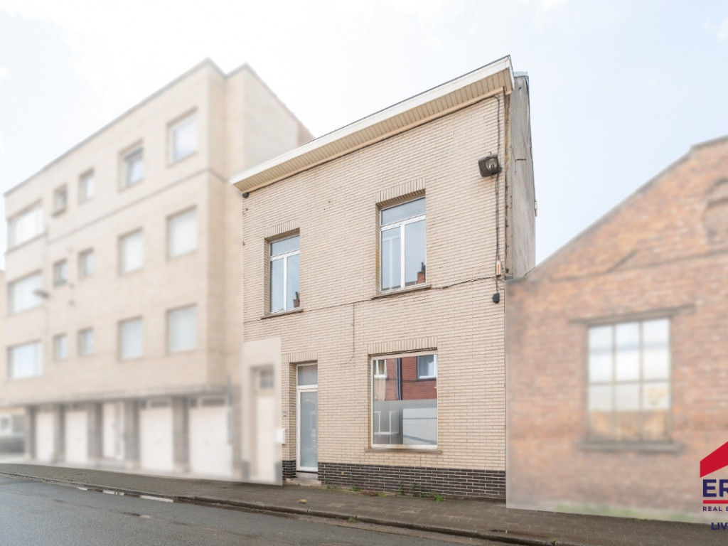 De Vilanderstraat - 29 - - 9300