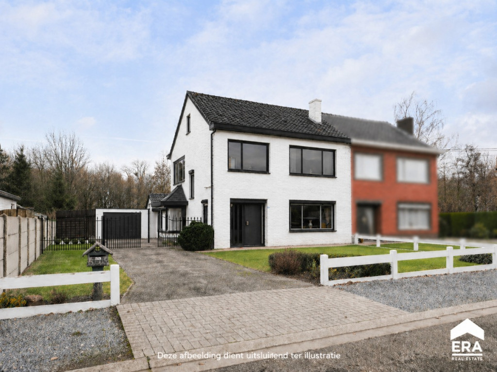 Rooierheidestraat - 36 - - 3590