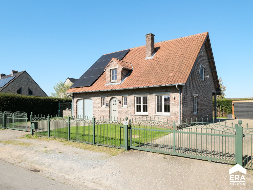 Oude Bemdens - 72 - - 3530