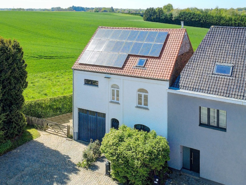 Vossemberg - 31 - - 3080