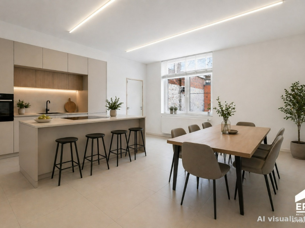 Veurnestraat - 104 - - 8970