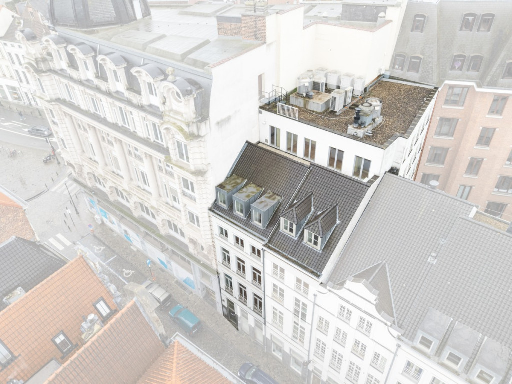 Rue De La Violette - 41 - - 1000