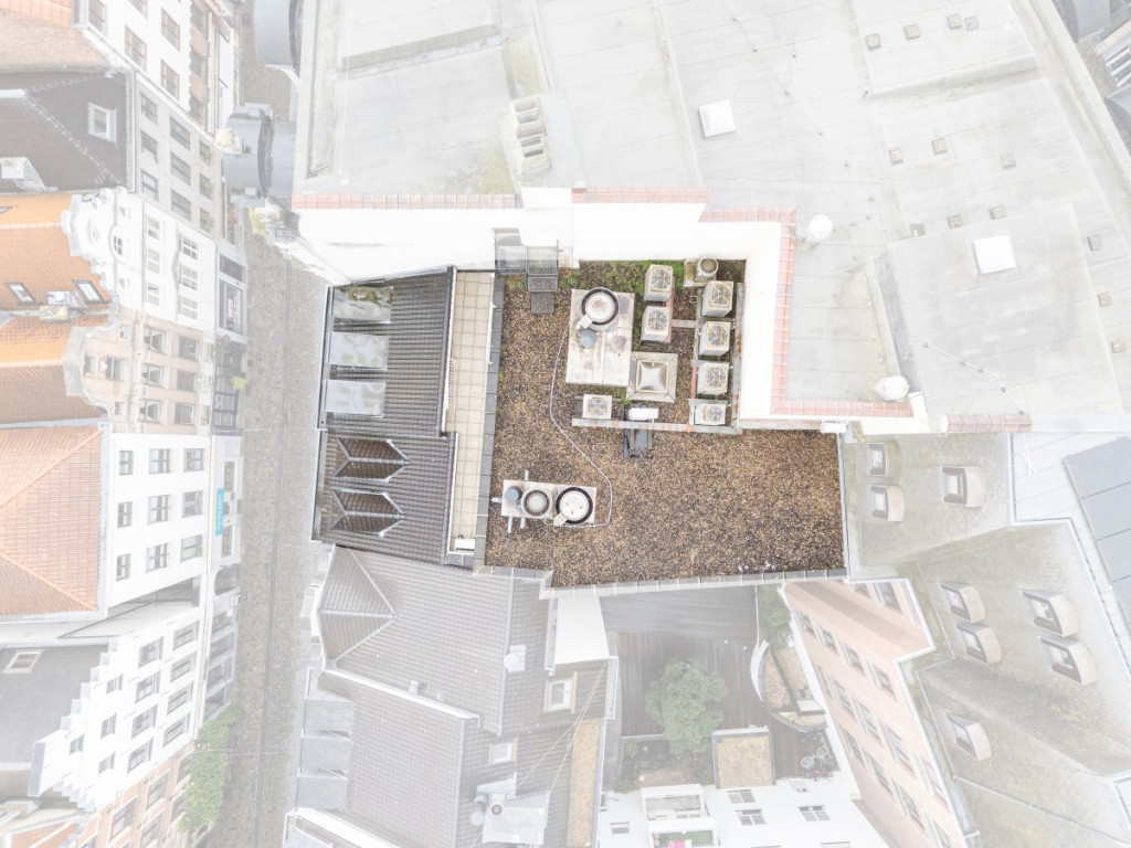 Rue De La Violette - 41 - - 1000