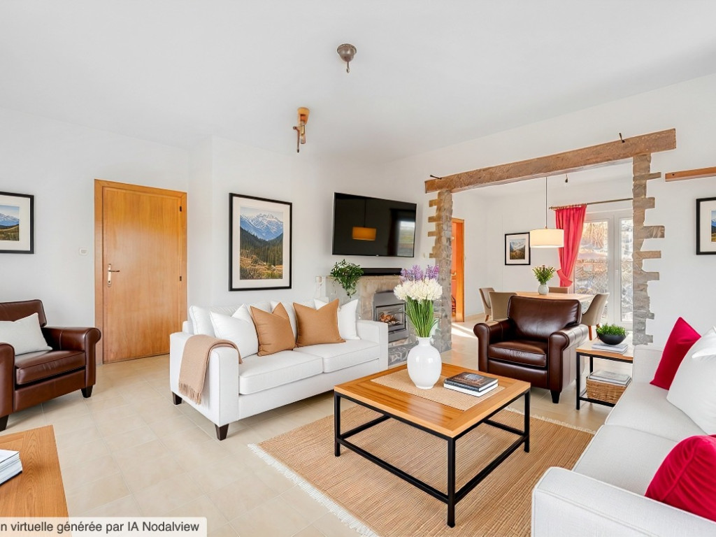 Route de Blaimont - 17 - - 5541