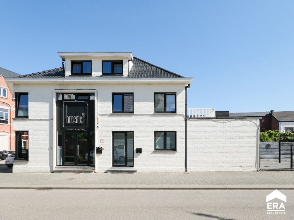 Grote Breemstraat - 115 - - 3500