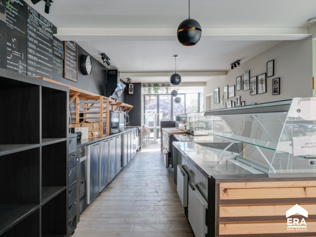 Grote Breemstraat - 115 - - 3500