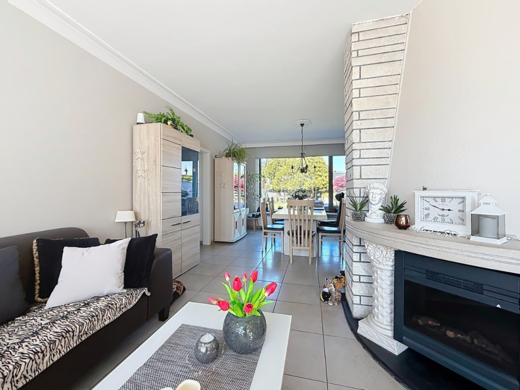 Nieuwstadpoort - 50 - - 3960