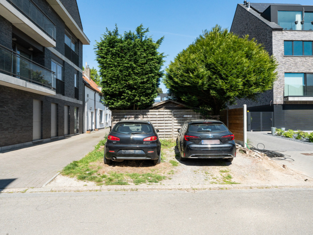 Strombeeksesteenweg - 12 - - 1800