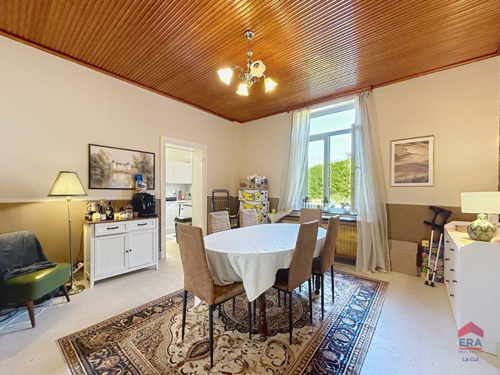 Rue du Triangle - 7 - - 5020