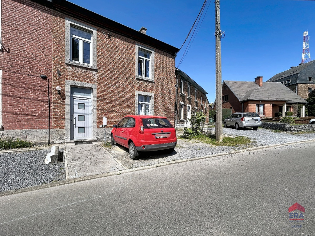 Rue du Triangle - 7 - - 5020