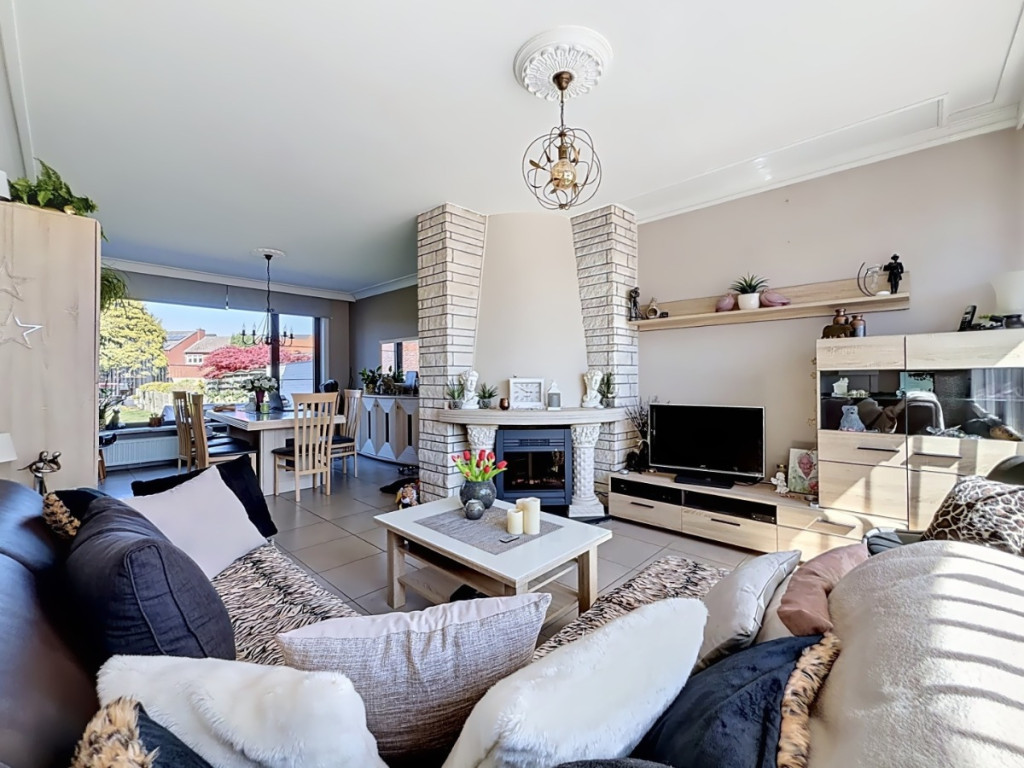 Nieuwstadpoort - 50 - - 3960